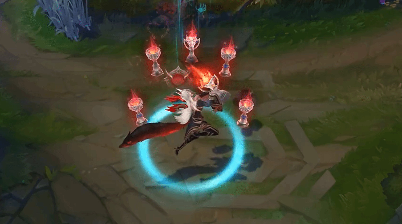 保守站位 保守站位