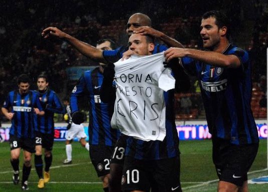 单打与强侧 单打与强侧